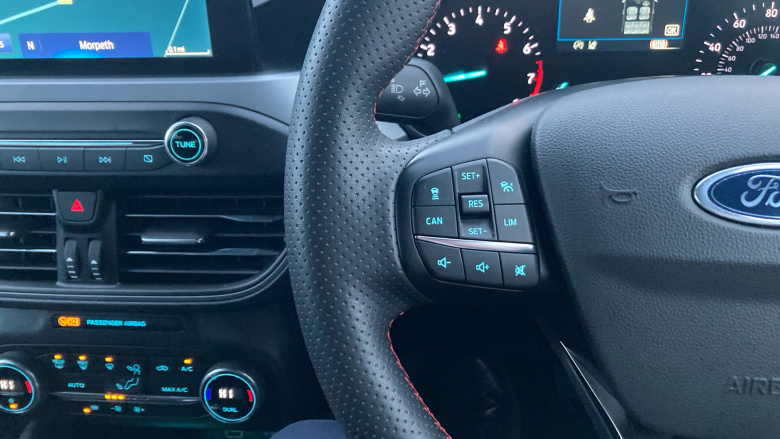 Ford Focus 1.0 EcoBoost ST-Line Style 5dr Petrol Hatchback